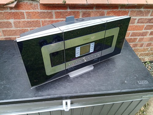 Philips wac700 streamium - wac700/05,