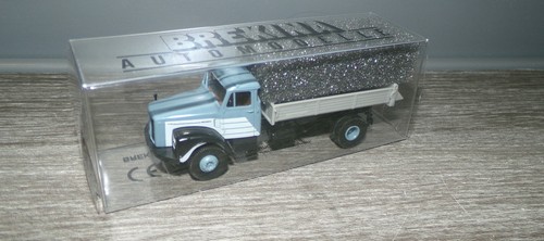 Brekina 85003 scania 110 - 85003,