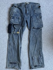 Junya Watanabe x Porter SS2005
