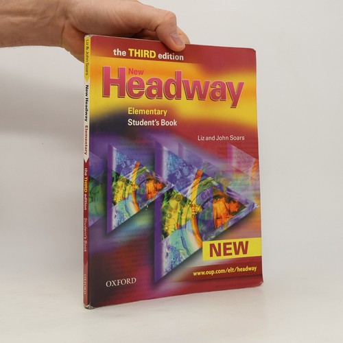 New headway elementary - headway:,