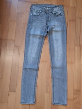 Mango Jeans Alice Slim Gr. 34