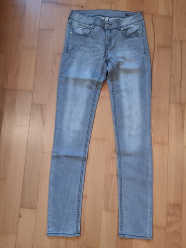 Mango jeans alice slim 34 - alice,