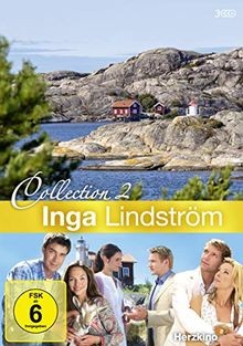 Inga lindström collection - lindström,
