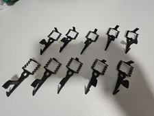 10 Stück Playmobil Kupplung