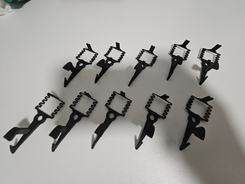 Stück playmobil kupplung - playmobil,