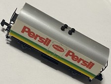 Minitrix Persil Henkel Spur N