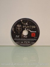 Hunted the demons - forge, nur