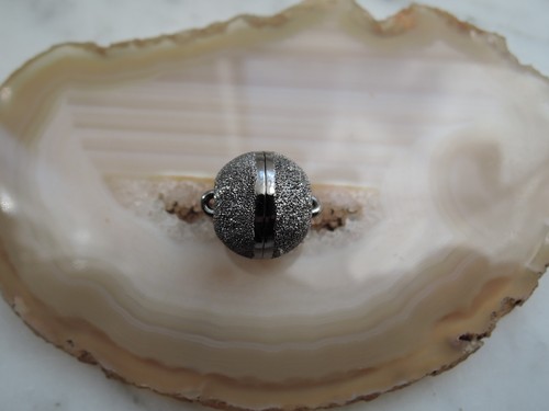 Magnetverschluss 925 silber - magnetverschluss,