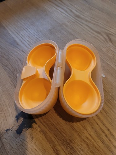 Tupper er kolumbus - , 2