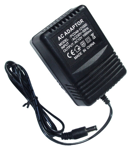 12v netzteil trafo ac - 12v, ac/ac