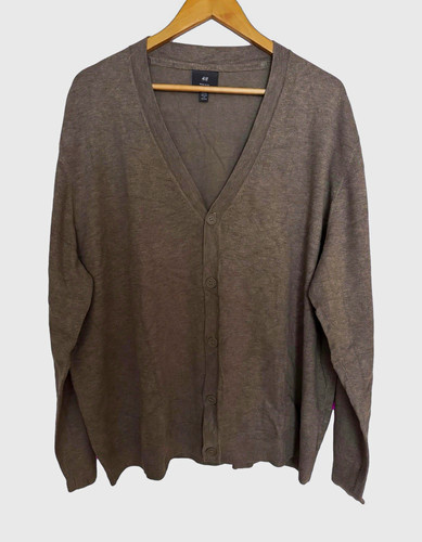 Herren strickjacke xxl - strickjacke,