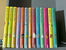 Mein Lotta Leben Konvolut - zum aussuchen