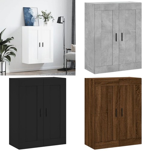 Vidaxl wandschrank - vidaxl,