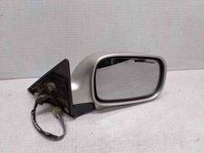 SUBARU LEGACY OUTBACK BG