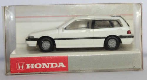 Honda accord aerodeck rietze - aerodeck,