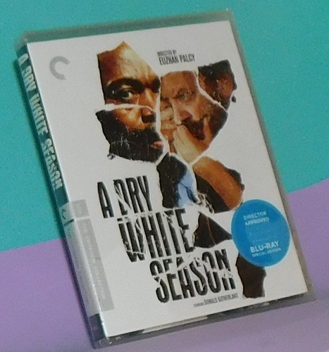 Dry white season - dry,