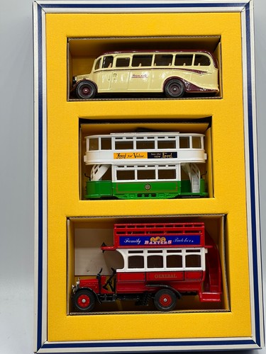 Corgi c89 jahre transport - c89, 60
