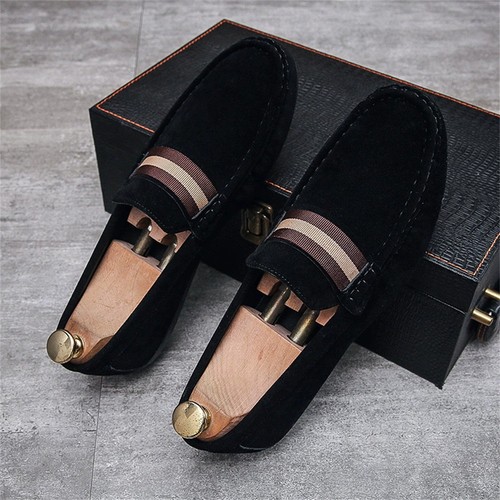 Herren loafer halbschuhe - loafer,