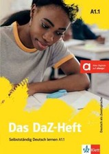 Das DaZ-Heft A1.1 |