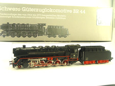 DB Dampflok BR 44  481   -