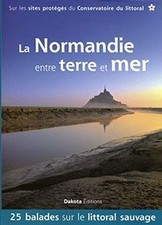 La Normandie entre terre et