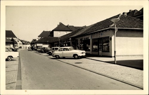 Foto bad pyrmont in - bad,