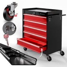 Timbertech werkstattwagen 5 - timbertech®,