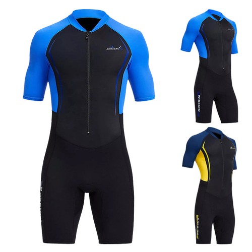 Neoprenanzug shorty herren - neoprenanzug,