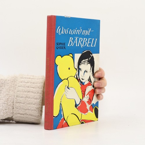 Was wird mit bärbeli - mit, | 