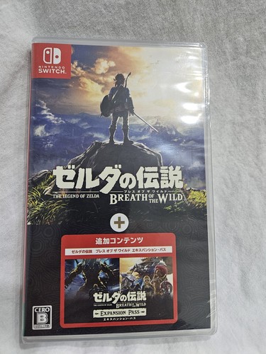 Nintendo switch legend - switch,