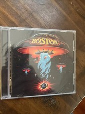 BOSTON BOSTON CD - BRAND NEW