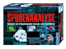 Kosmos Prof. Dr. Michael