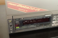 Sony SL-HF 950 Super Betamax
