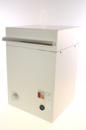 Hauschild 501 alginatmischer - ,