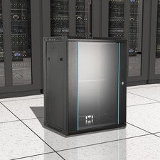 Netzwerkschrank Serverschrank