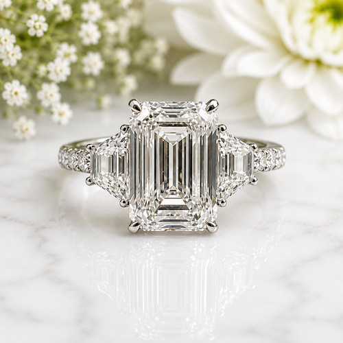 Diamant ehering karat - ehering,