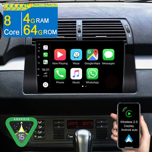 64g android 15 auto - 15,