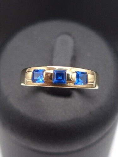 Goldring 333er gelbgold - 333er, gelbgold,