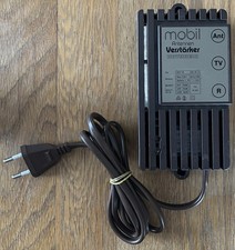 Kathrein mobil Antennen Verstärker HDV35 / Camper Wohnmobil Wohnwagen Caravan