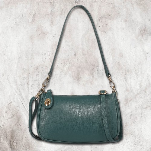Toscanto damen schultertasche - toscanto,