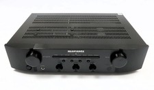 Marantz pm6007 schwarz - pm6007,