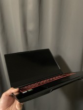 MSI Gaming Laptop GF63 Thin 9SC