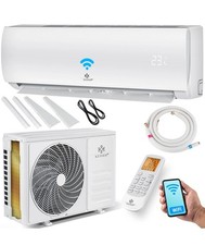 KESSER® Split Klimaanlage