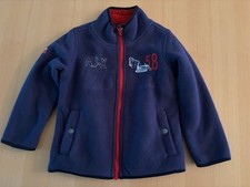 S.Oliver Fleecejacke Blau