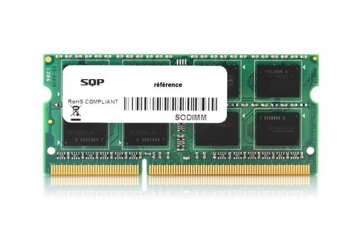 Spezifischer sqp ram 8gb - sqp,