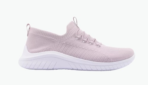 Slip sneaker 42 flieder - slip, gr