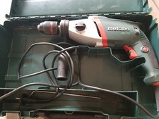 Metabo Schlagbohrmaschiene Bohrmaschiene SBE 710 inkl. Koffer 