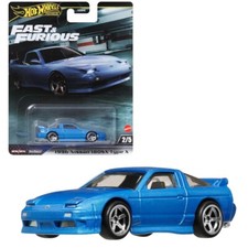 1996 nissan 180sx - type, hcr62