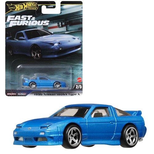 1996 nissan 180sx - 1996,
