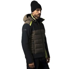 Head Porsche Herren Ski-Jacke